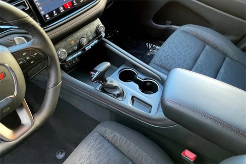 New 2026 Dodge Durango GT w/ Blacktop Package image 7