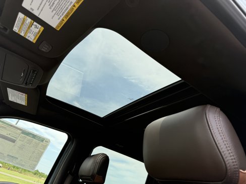Used 2025 Ford F250 King Ranch w/ Tremor Off-Road Package image 8