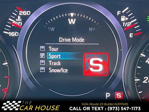 Used 2020 Chevrolet Camaro SS image 26