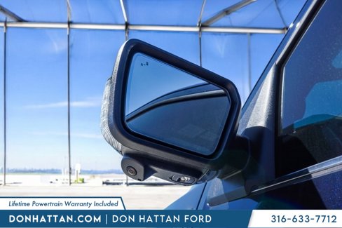 New 2025 Ford F150 King Ranch image 38