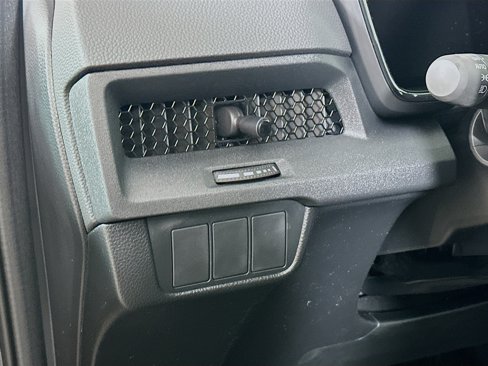New 2026 Honda CR-V EX image 10