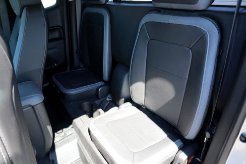 Used 2019 Chevrolet Colorado Z71 image 21