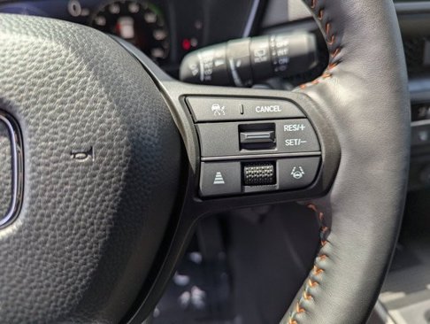 New 2026 Honda CR-V Sport-L image 28