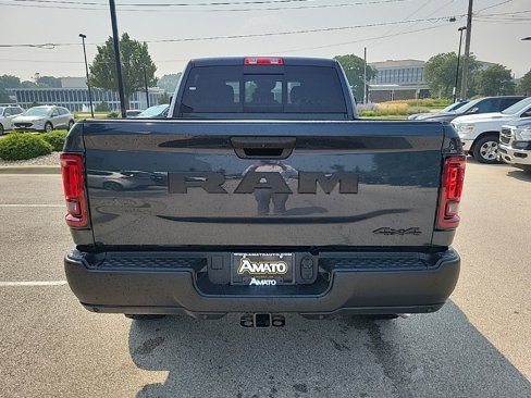 New 2026 RAM 2500 Tradesman image 7