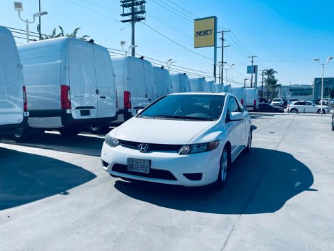 Used 2008 Honda Civic EX image 3