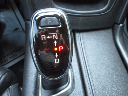 Used 2019 Cadillac XT5 Luxury image 26