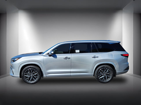 New 2025 Lexus TX 350 AWD image 2