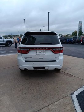 Used 2023 Dodge Durango GT image 5
