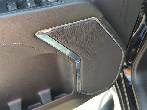 Certified 2023 Chevrolet Silverado 1500 LT Trail Boss w/ Protection Package image 23