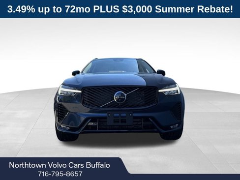New 2026 Volvo XC60 B5 Ultra w/ Climate Package image 7