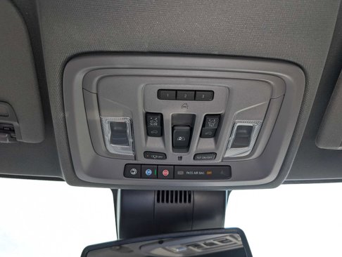 New 2026 GMC Sierra 1500 SLT w/ SLT Premium Plus Package image 30