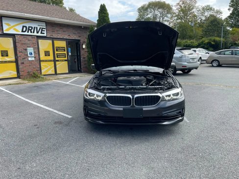 Used 2017 BMW 530i image 56
