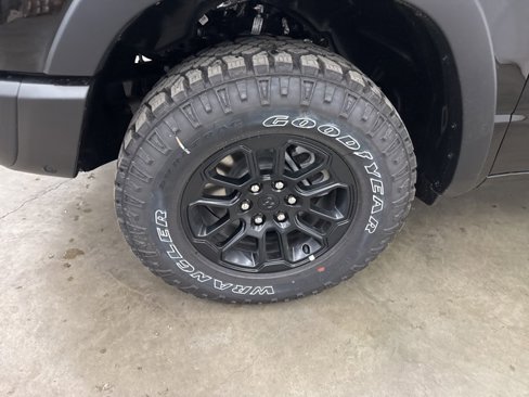 New 2026 RAM 1500 Rebel image 4
