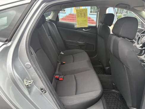 Used 2020 Honda Civic LX image 24