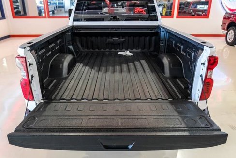 Used 2024 Chevrolet Silverado 2500 LT image 8