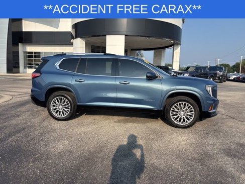 Used 2024 GMC Acadia Denali image 14