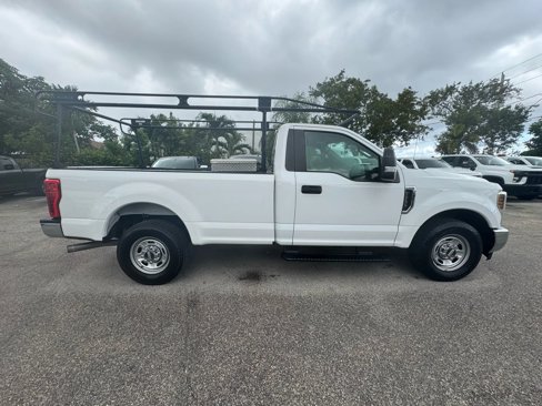 Used 2019 Ford F250 XL w/ XL Value Package image 8
