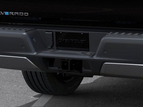 New 2026 Chevrolet Silverado EV LT w/ Premium Package image 15