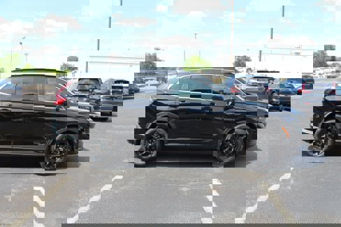 New 2026 Honda CR-V Sport-L image 3