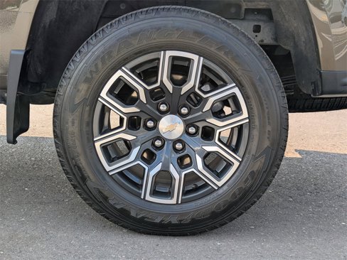 Certified 2023 Chevrolet Colorado LT w/ LT Convenience Package III image 53
