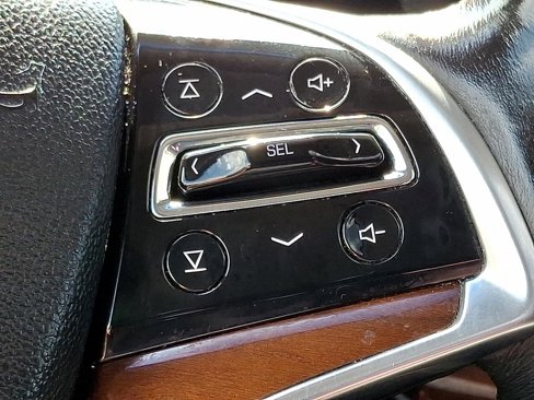 Used 2018 Cadillac Escalade Luxury image 26