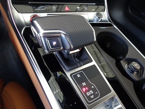 New 2025 Audi RS 7 Performance image 13