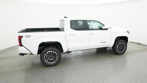 New 2025 Toyota Tacoma TRD Sport image 10