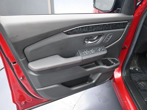 Used 2026 Honda Passport TrailSport Elite image 16