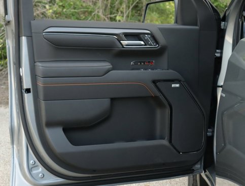 New 2026 GMC Sierra 1500 AT4 w/ AT4 Premium Package image 24