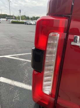 New 2026 Ford F250 Lariat image 9