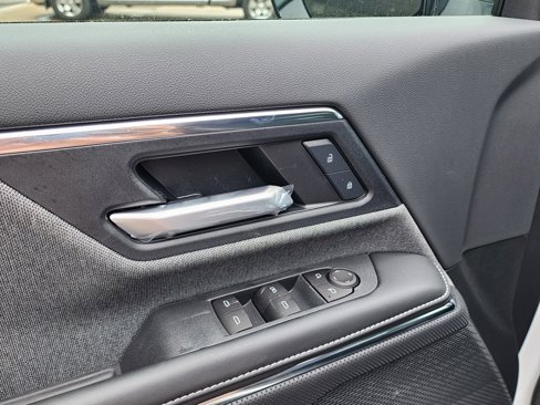 New 2026 GMC Sierra EV Elevation image 18