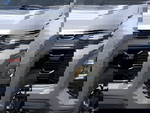 New 2026 Chevrolet Equinox RS w/ Convenience Package III image 10