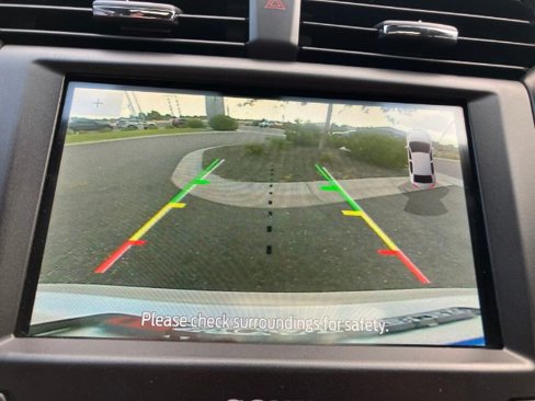 Used 2019 Ford Fusion Titanium image 55
