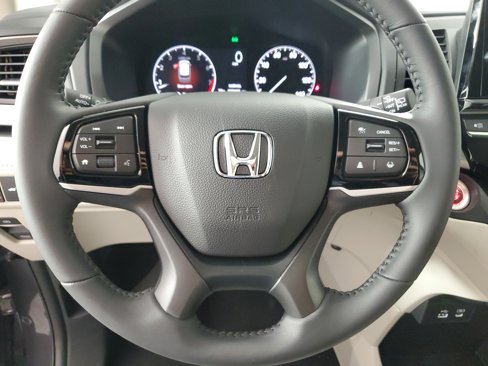 New 2026 Honda Odyssey EX-L image 22