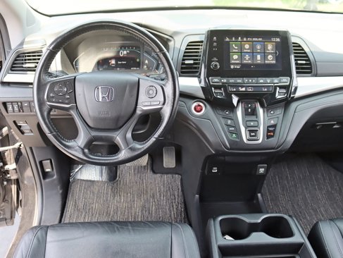 Used 2021 Honda Odyssey EX-L image 16