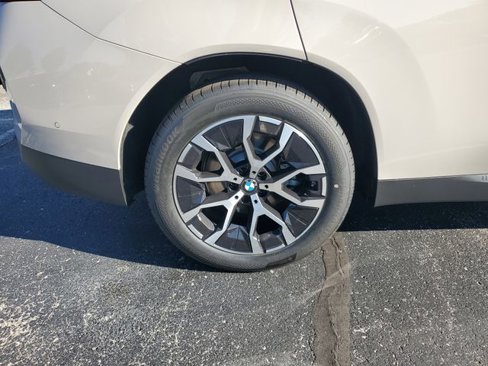 New 2026 BMW X3 xDrive30 w/ Premium Package image 3
