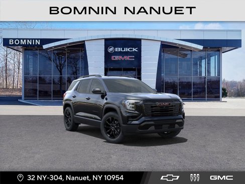 New 2026 GMC Terrain Elevation w/ Elevation Premium Package image 1
