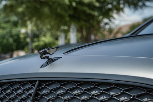 New 2025 Bentley Flying Spur Plug-In Hybrid image 9
