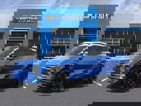 New 2026 Chevrolet Blazer EV LT w/ Midnight/Sport Edition image 26