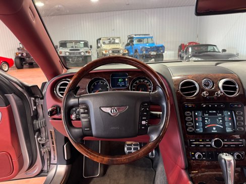 Used 2006 Bentley Flying Spur Flying Spur image 34