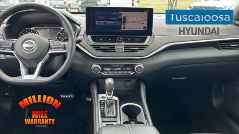 Used 2023 Nissan Altima 2.5 SL image 29
