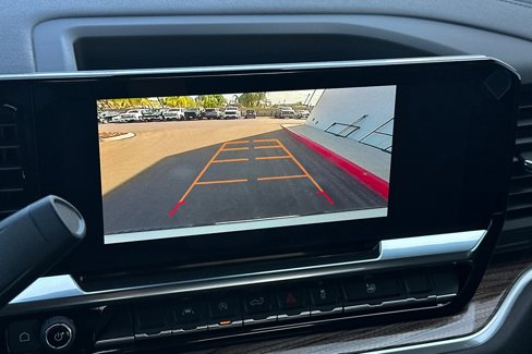 New 2026 Chevrolet Silverado 1500 LT image 19