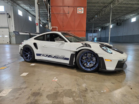 Used 2025 Porsche 911 GT3 RS image 58
