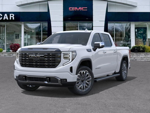 New 2026 GMC Sierra 1500 Denali Ultimate image 6