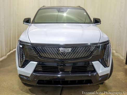 New 2026 Cadillac Escalade IQL Sport 1 w/ LPO, ONYX Package image 4