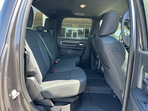 New 2026 RAM 2500 Big Horn image 41