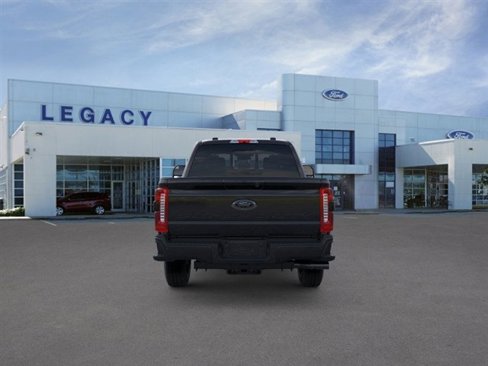 New 2026 Ford F250 4x4 Crew Cab Super Duty image 5