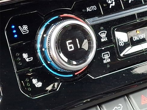 Used 2024 GMC Sierra 2500 AT4 w/ AT4 Premium Plus Package image 18