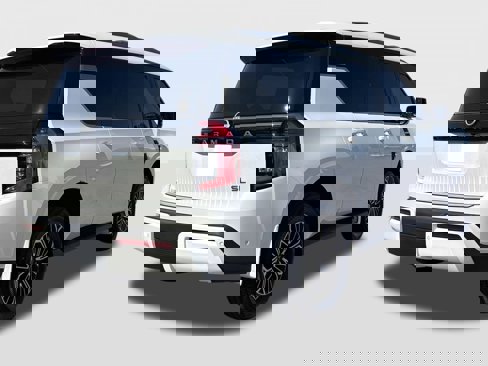New 2026 Nissan Armada SL image 5