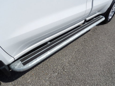 Used 2024 Chevrolet Silverado 1500 W/T image 33